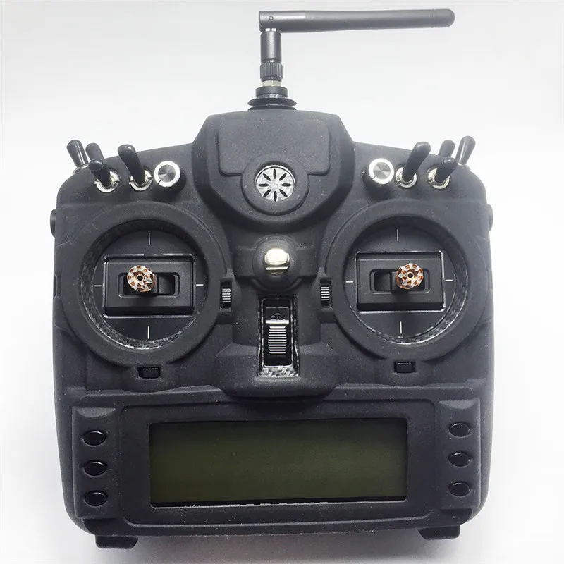 FrSky Taranis X9D Plus SE силиконовый защитный чехол для пульта дистанционного управления