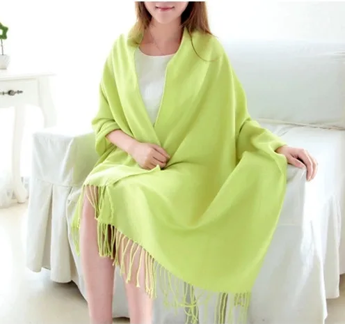 women's scarf winter poncho bufandas muslim snood neck warmer scarves black green yellow brazil|scarf dress|scarf watchscarf muffler |