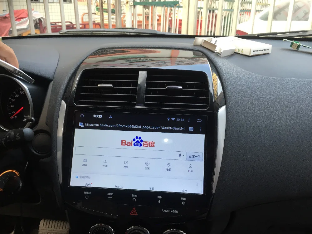 Защитная пленка для экрана Dasaita 10 2 дюйма автомобильного радио DVD GPS камеры с