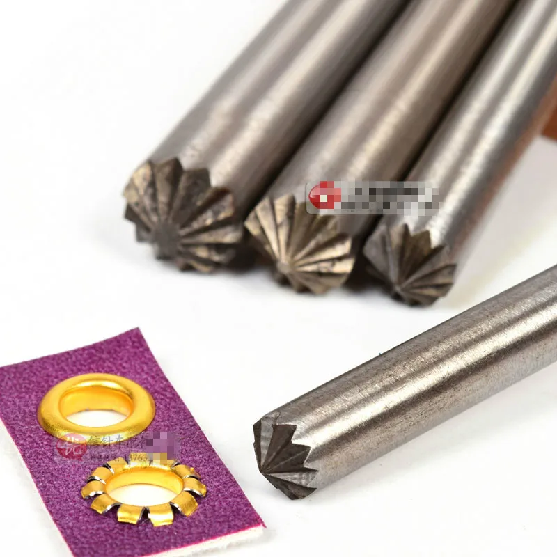 4 мм 16 растрескивание дырокол. Полые трубчатые инструменты инструмент для