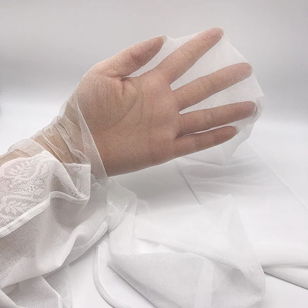 WHITE Новые летние Детские Балетные чулки из чистого шелка для девочек прозрачные колготки, блестящие шелковые колготки, 5 цветов, 3 размера - Цвет: WHITE
