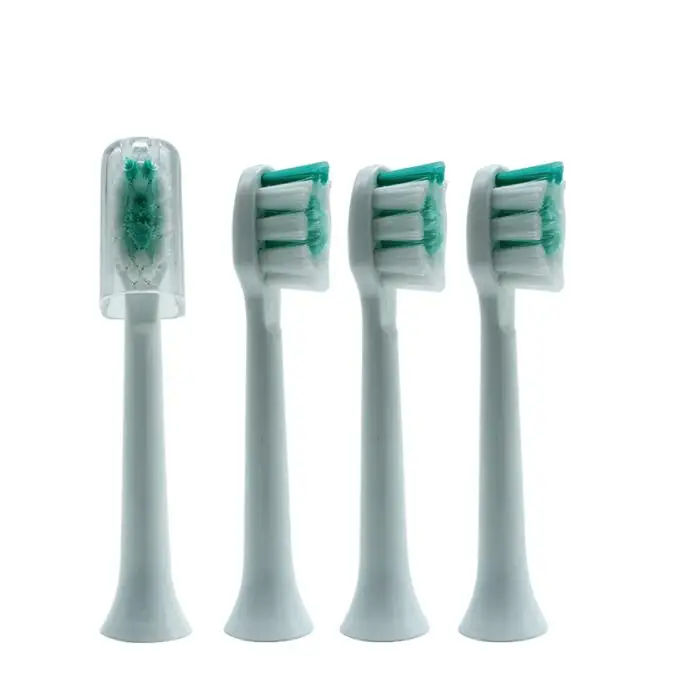 Сменные насадки для зубной щетки Philips Sonicare (4 шт.) | Бытовая техника