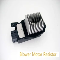 new hvac blower motor resistor fan control module use oe no 3w1z 19e624 aa 3w1z19e624aa for lincoln town car ford