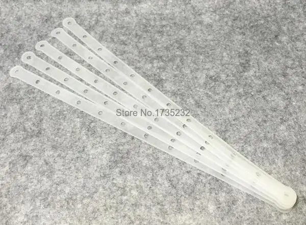 Вешалка с круглыми отверстиями 48 см|hanger display|hanger steelhanger bolts |