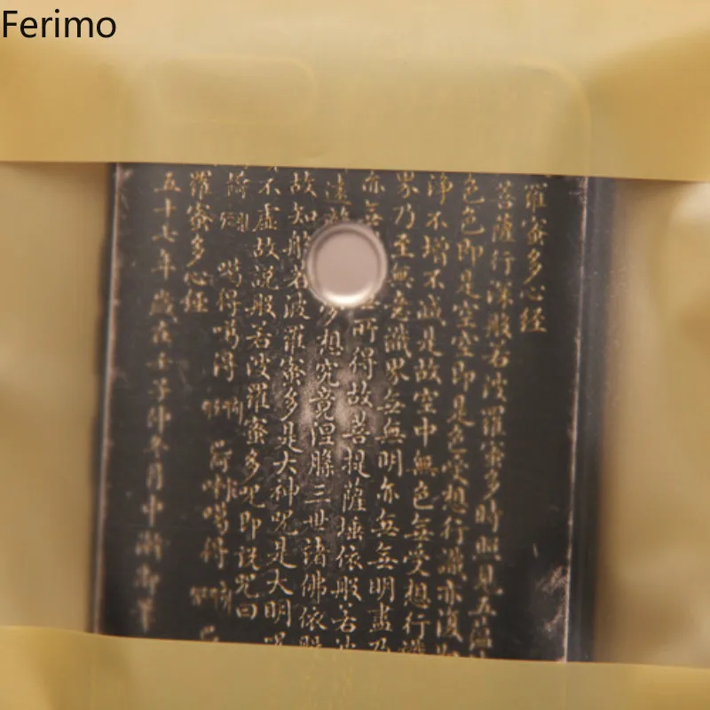 Beste 100 Stuks Zip-Lock Plastic Zak Kleding Sokken Ondergoed Verpakking Zakken Met Handvat Kleding Organizer Transparant Venster Pocket