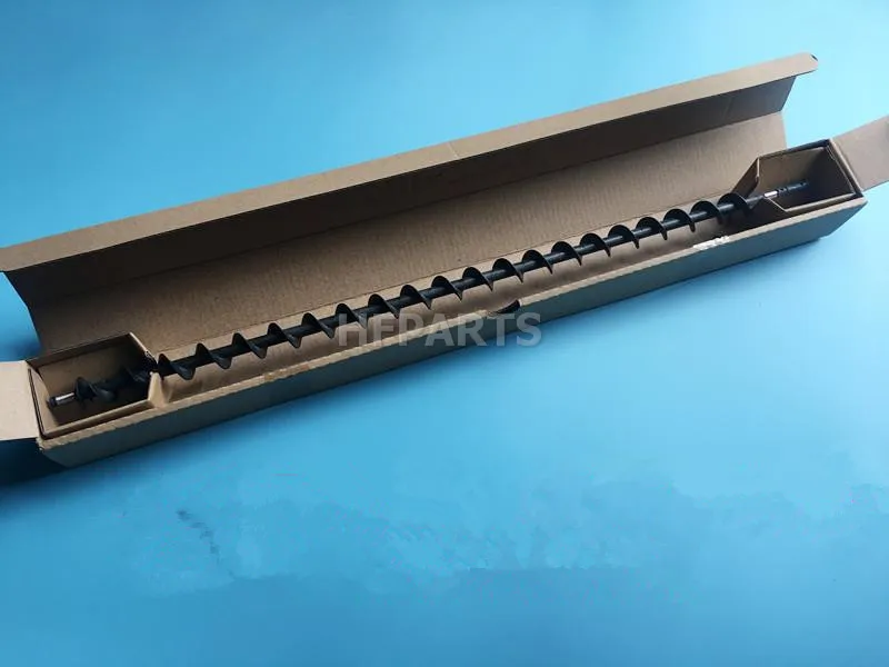 2 шт. Feedscrew очиститель для Canon IR adv6075 6065 6055 6275 6255 8105 8095 8085 очиститель для барабанов Feedscrew FC-7078-000