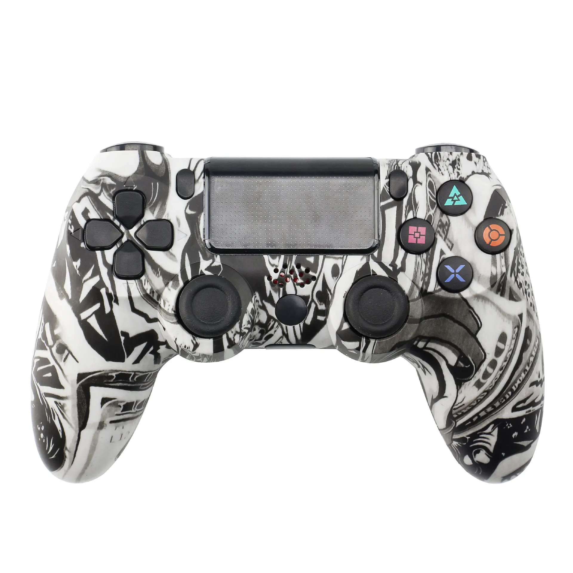 Подходит для компьютерной игры PS4 беспроводной игровой контроллер геймпад