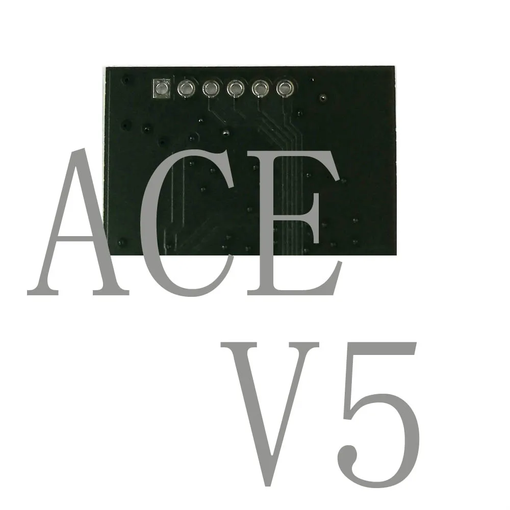 Высокое качество Для ACE V5 новая версия лучше чем для V3 V4!|Запасные части| |