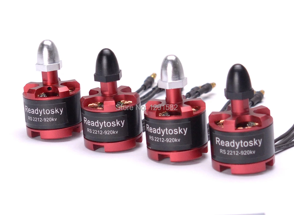 2212 920KV CW CCW бесщеточный двигатель и 9450 пропеллер или 1045 Пропеллер для F450 S550