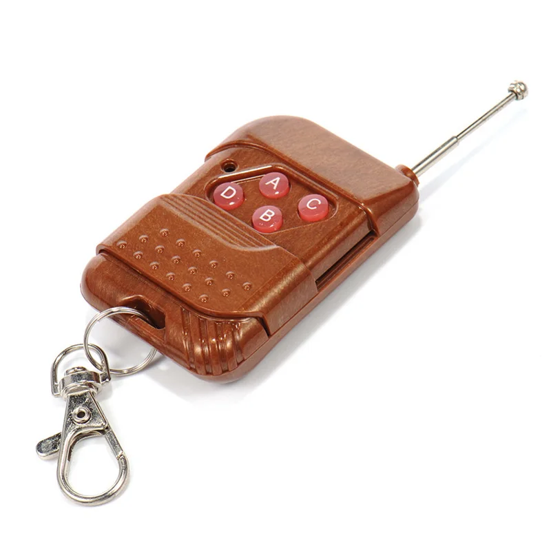 MOOSEDi Wireless Remote Control Flashing Eagle Eye Light Strobe Flash Warning Daytime Running DRL Car LED DC 12V | Автомобили и