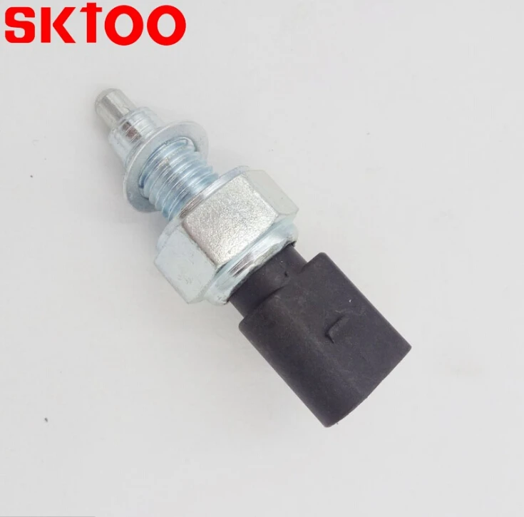 Переключатель стоп сигналов SKTOO обратный переключатель освещения For SKODA FABIA OCTAVIA