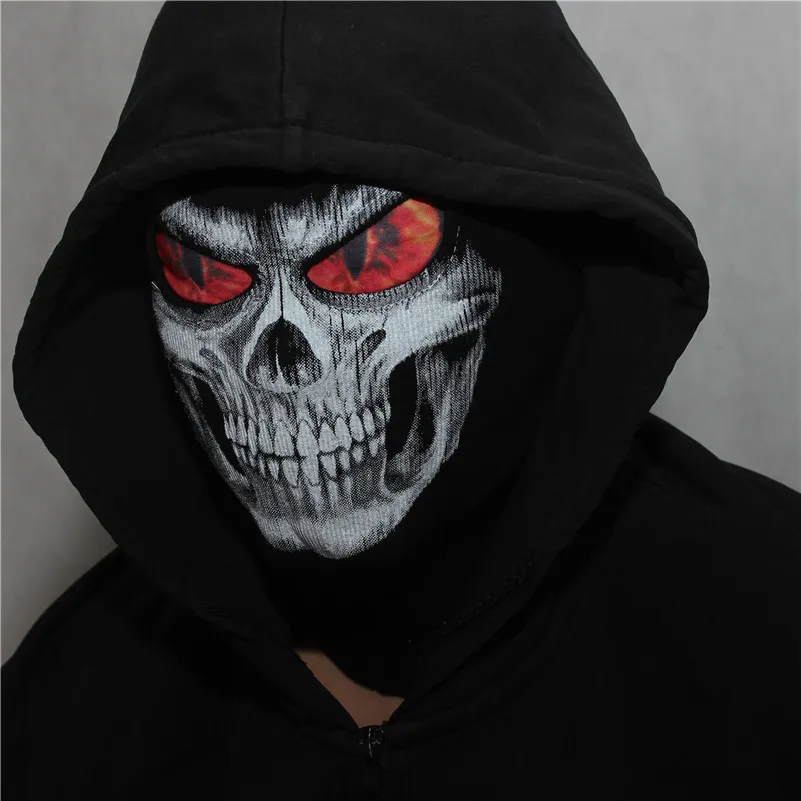 20 стилей Балаклавский призрак X-men маски Дэдпул Каратель Deathstroke Grim Reaper Тактический костюм клоуна на Хэллоуин маска на все лицо