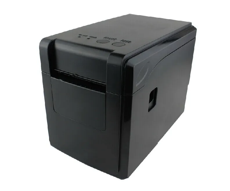 

High quality original Thermal stickers printer Barcode printer Bar code label printer Two-dimensional code Clothing tag printers