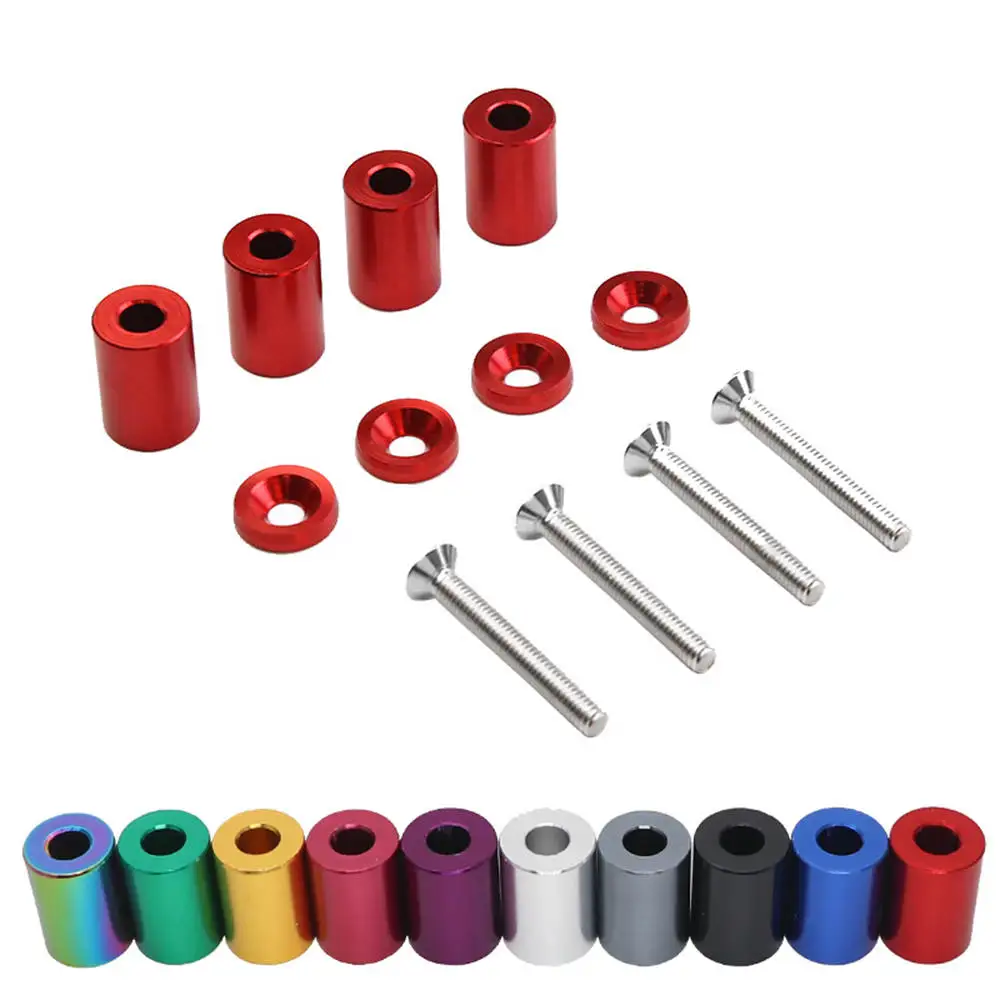 Гоночный набор вентиляторов 1 &quotс отверстием для вентиляционного отверстия