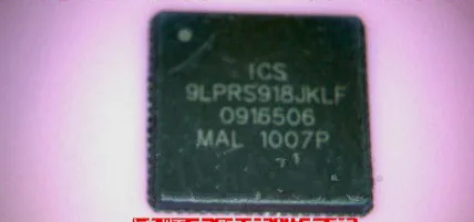 ICS9LPRS918JKLF ICS9LPRS918 9LPRS918JKLF|Запасные части| |