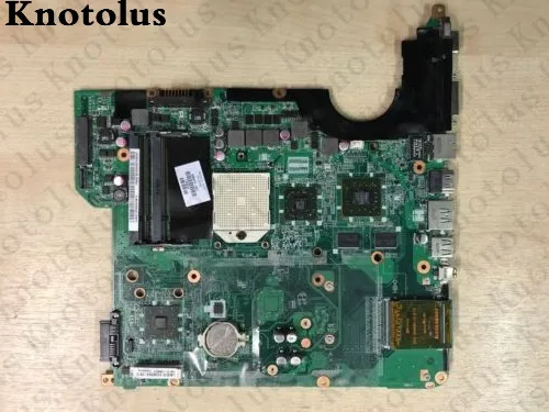 482324-001 материнская плата для ноутбука hp dv5 dv5-1000 506070-001 Бесплатная доставка 100% ТЕСТ