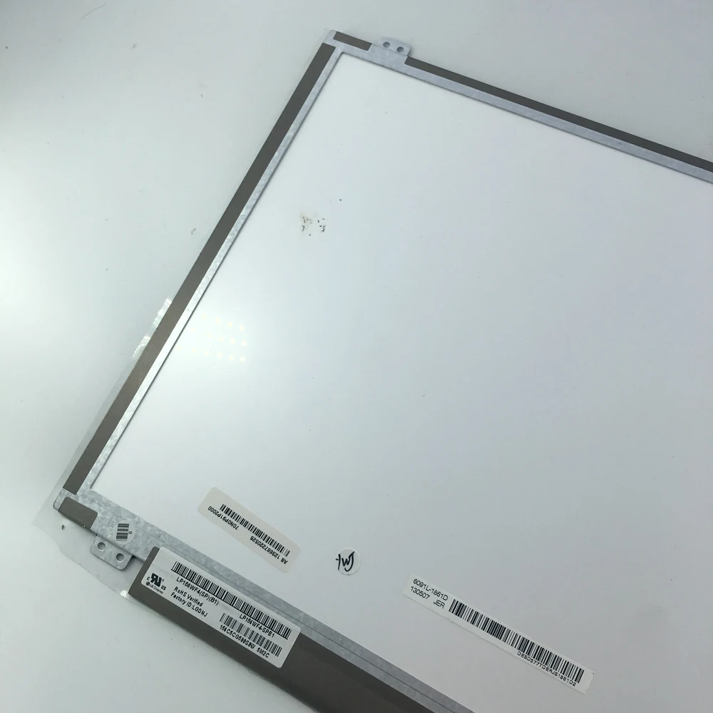 LP156WF4 SPB1 LP156WF4(SP)(B1) LP156WF4 SP B1 1920x1080 Full HD Antiglare 30 PIN 15,6 дюймов ЖК-дисплей дисплей ноутбука