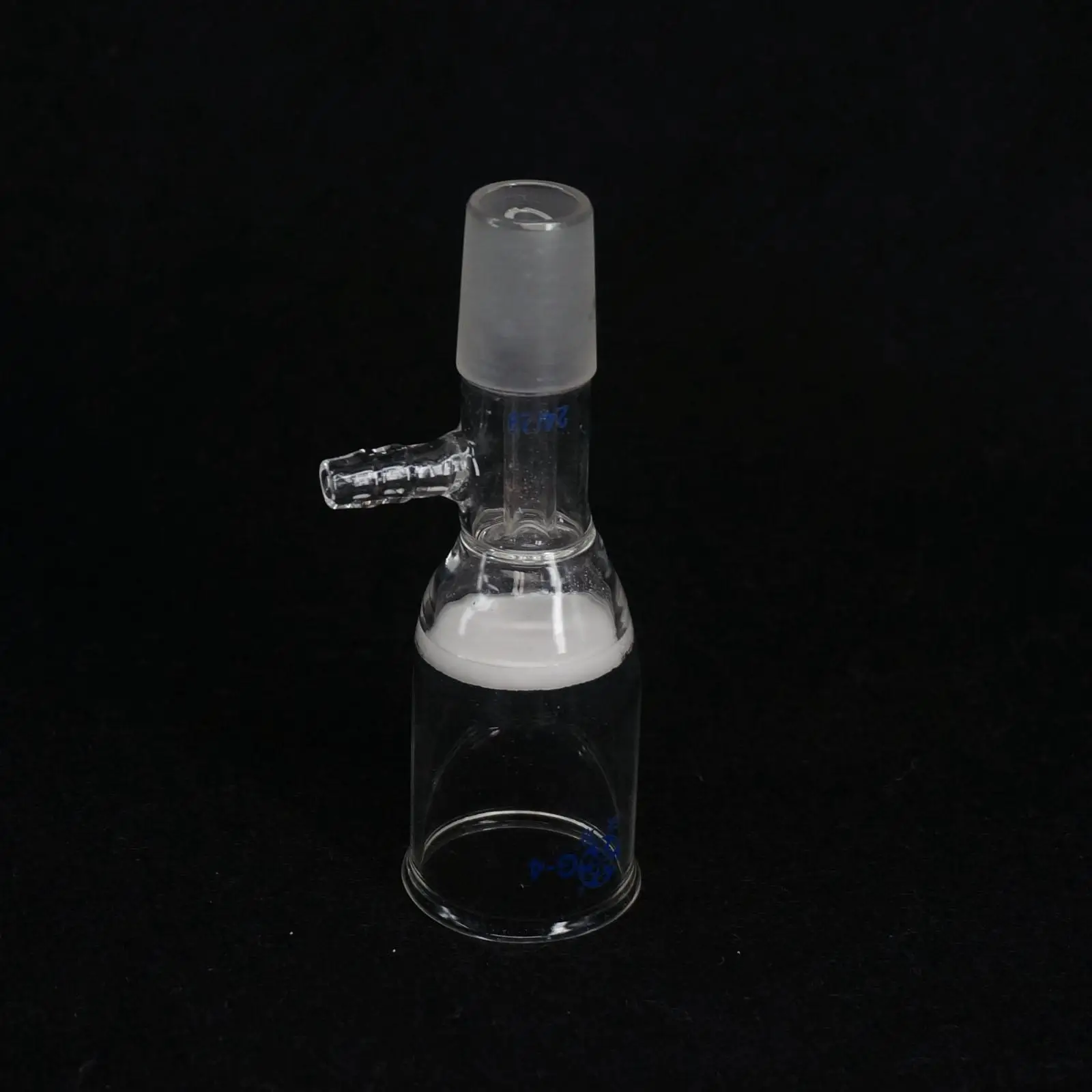 

35ml Joint 24/29 Filter Funnel Sand Core G4 Coarse 4-7 Micron Lab Glass