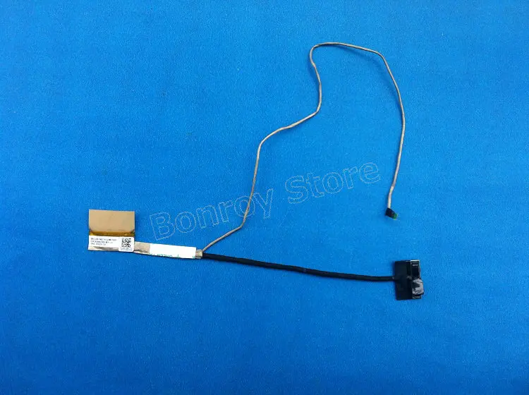 

Новый ЖК-кабель для ноутбука HP 11-E 215 NON-TOUCH P/n: DC02001UX00