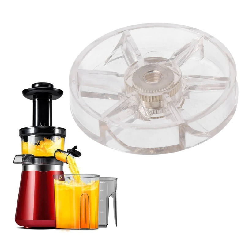 

Пластмассовая Шестерня для Nutribullet 600W/900W