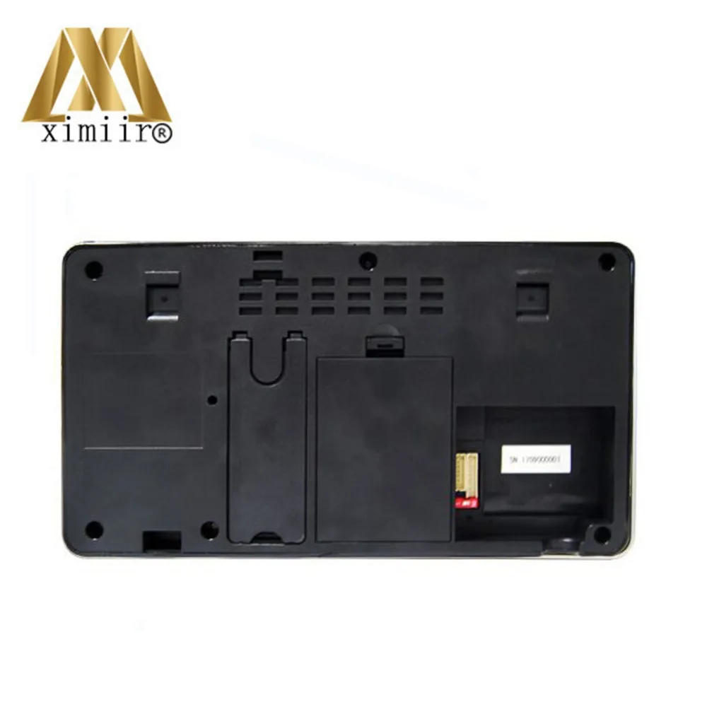 Новое поступление UT280 Android отпечаток пальца и RFID карты посещаемость времени с GPS SMS