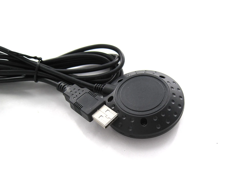 Gps приемник, USB gps приемник модуль антенны, ноутбук, BS-708, замена BU-353S4 BU353S4
