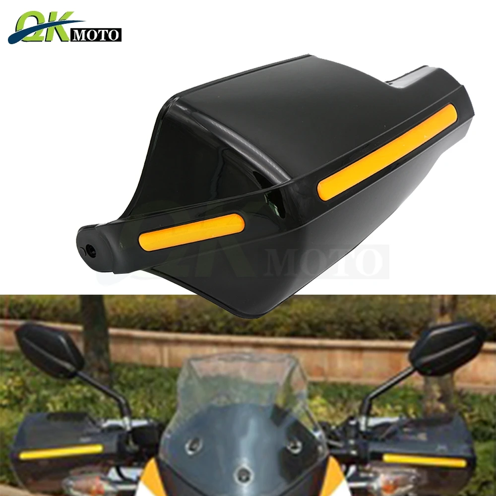 Универсальные мотоциклетные Защитные рукавицы для DUCATI KAWASAKI Ninja 400 ZXR400 KLX250 ZZR 1400 ER4N