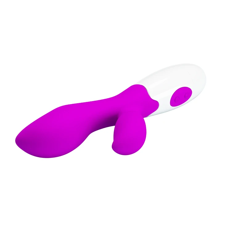 Фаллоимитатор Pretty Love Rabbit вибраторы 30 скоростей двойная вибрация вибратор для