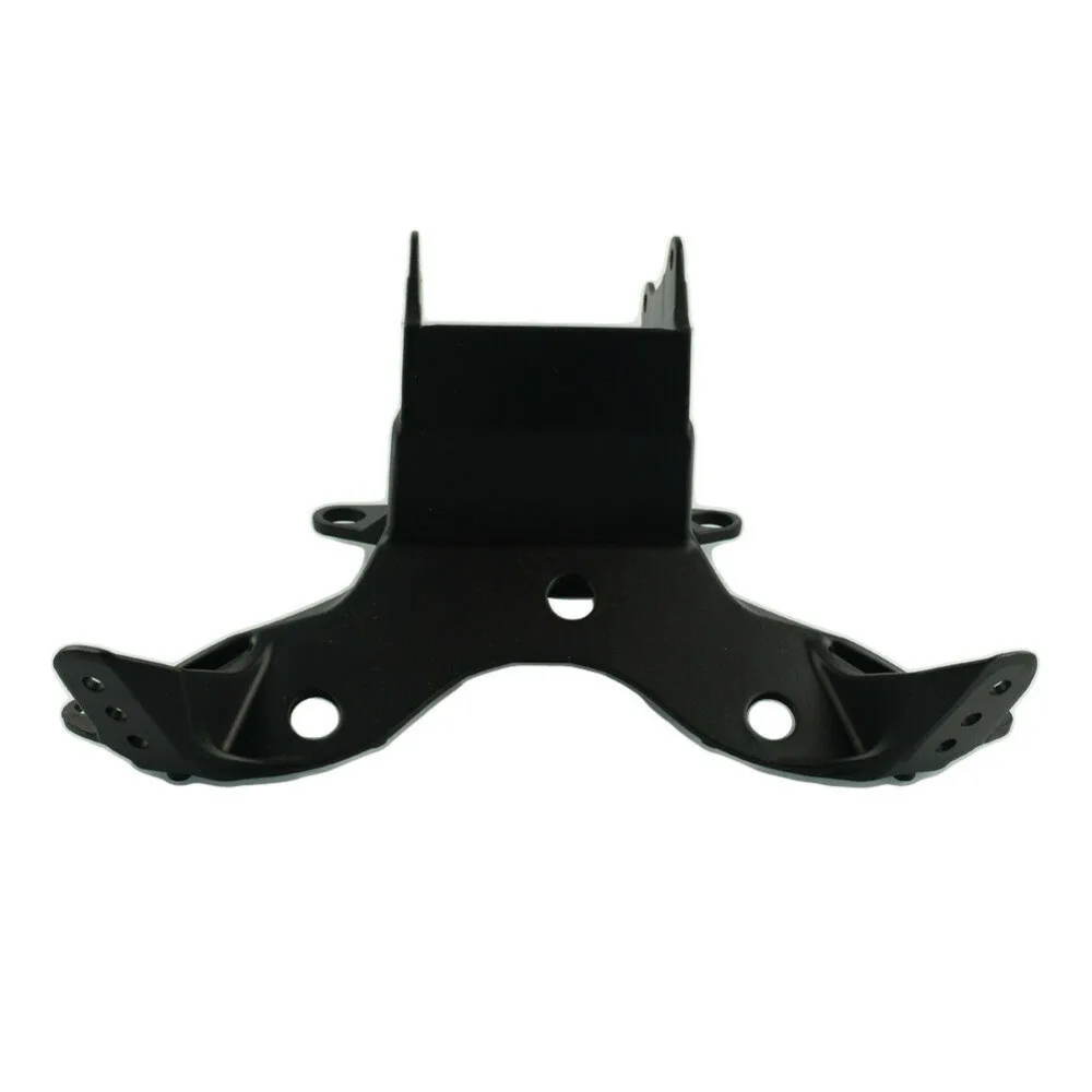 Верхняя передняя фара налобный кронштейн для Yamaha YZF R6 2006 2007 06 R6S 2006|Накладки и