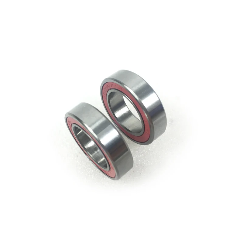 Лучшая производительность ENDURO CERAMIC MR17287LLB герметичный подшипник для Powerway PFH M32 17287