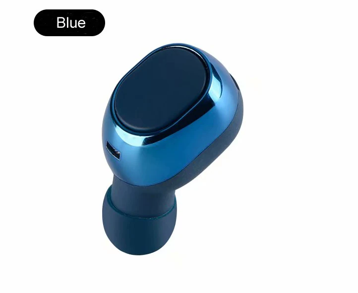 Волшебная музыка Bluetooth динамик мини наушники в ухо маленький скрытый наушник для прослушивания музыки для мобильного телефона ipad ipod