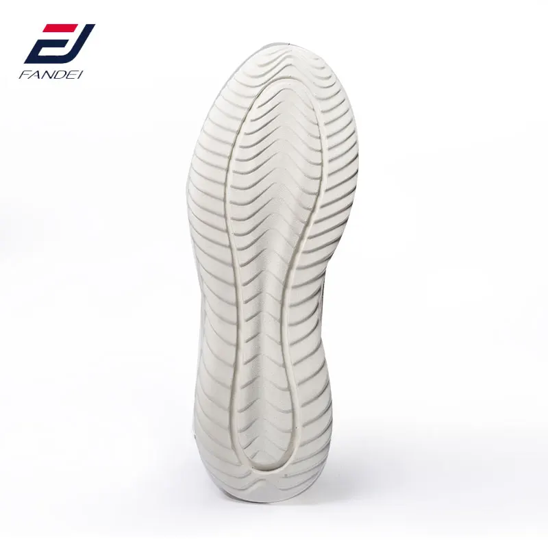 FANDEI Running Shoes For Women Sport Woman Basket Femme Sneakers Zapatillas Mujer Deportiva Breathable Light PE | Спорт и