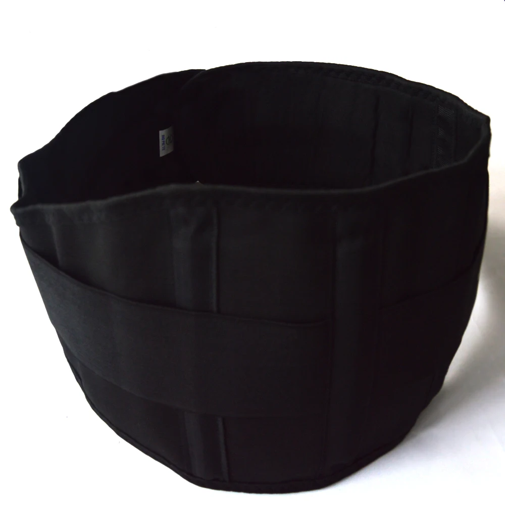 Поддержка талии для женщин медицинский бандаж поддержки нижней части спины