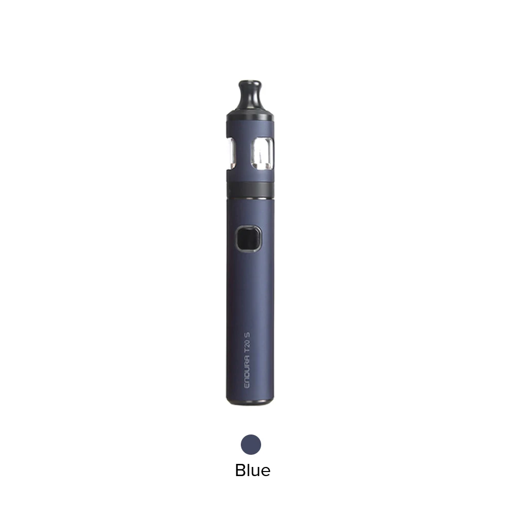 Оригинальный Innokin Endura T20S набор с 2 мл Призма бак 1500 мАч встроенный аккумулятор