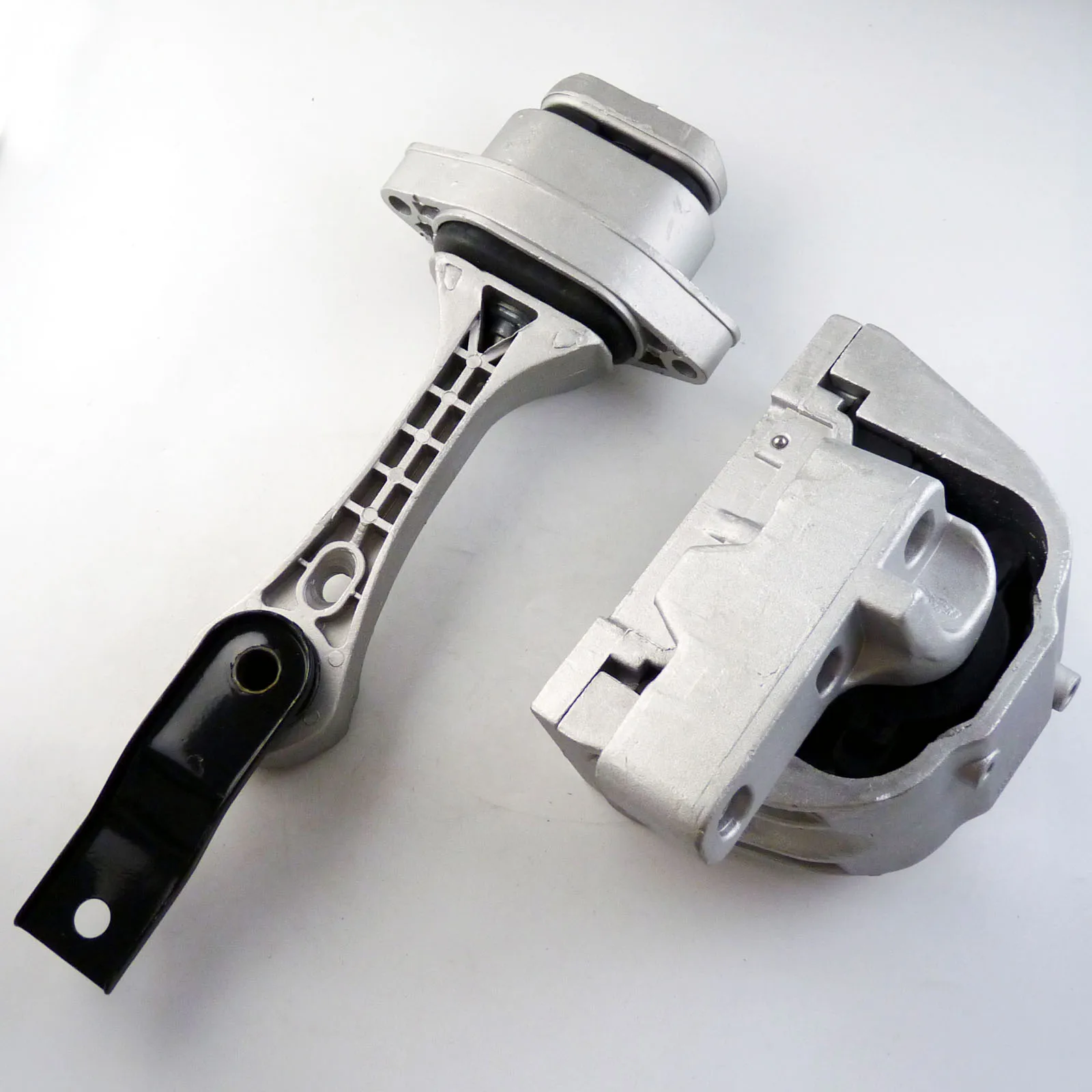WOLFIGO Передняя Задняя правая установка двигателя 1J0199262 1J0199851N EM 9092 для VW Beetle Golf