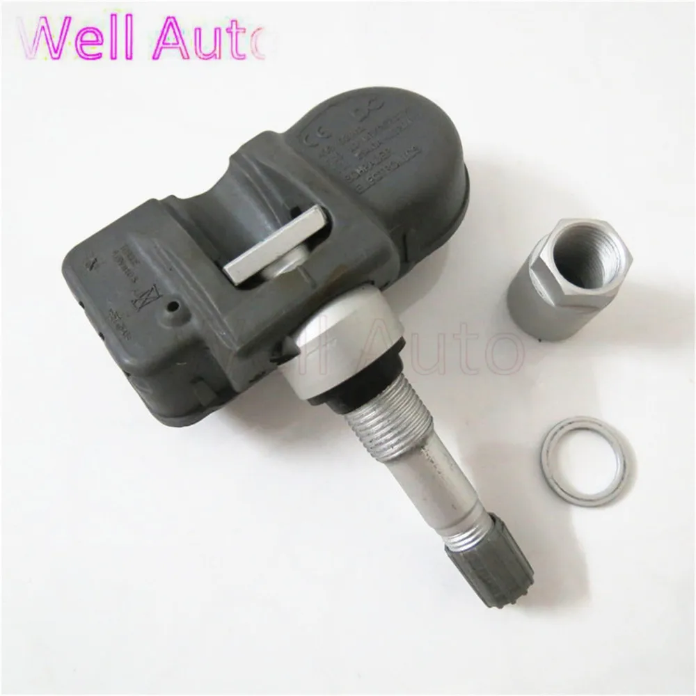 A0035400217 A0009057200 A0035400217Q05 Систем Контроля Давления в Шинах TPMS для Mercedes C230 CL500 CL Class Smart