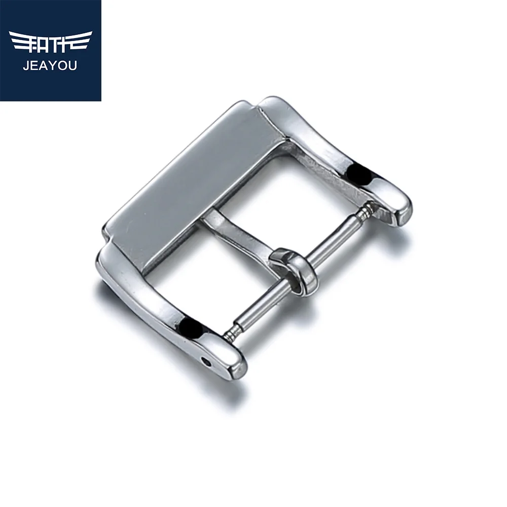 Ремешок JEAYOU для мужских и женских часов 16 мм 18 мм|buckles for watch straps|18mm bucklewatch buckle |