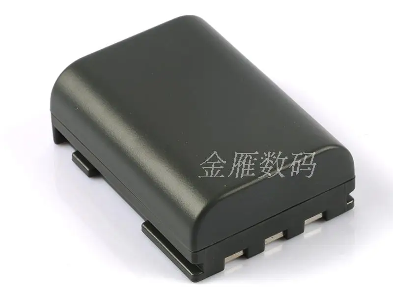 

Digital Camera BP-2L14 BP-2L24H 350D 400D HG10 HV20 Lithium Battery 7.4V 850mah