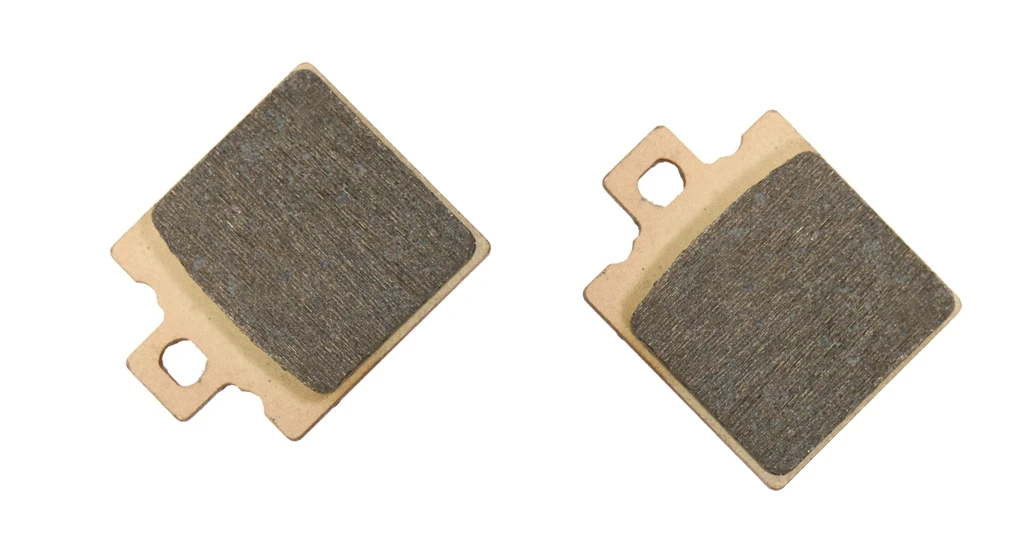 Набор тормозных колодок для уличного велосипеда MZ 660 Кубок скорпиона 1999 - 2002