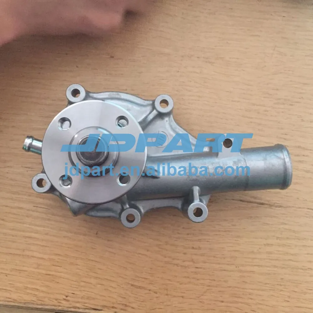 D905 D1005 D1105 V1205 V1305 V1405 V1505 водяной насос 16241 73034 для тракторов Kubota и