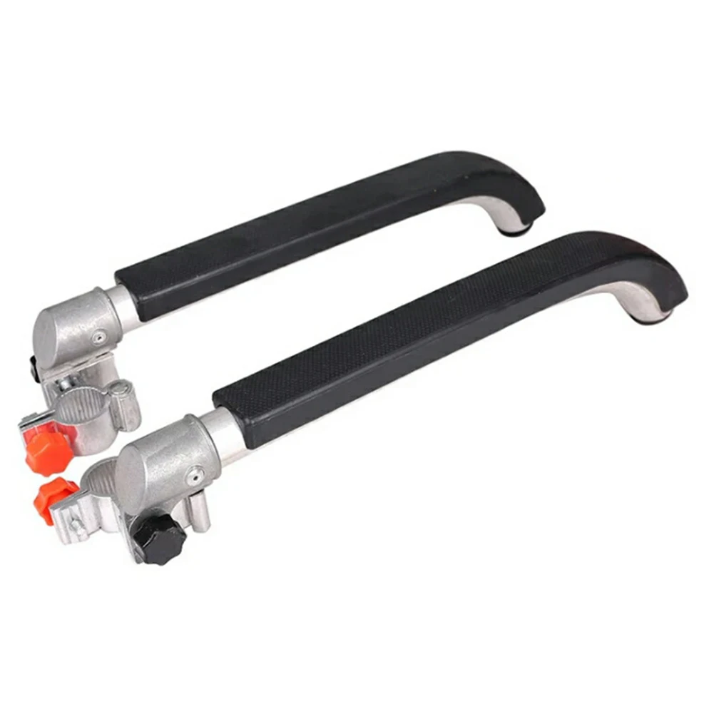 Подлокотник для стула перила Замена важно рыболовный алюминиевый сплав интимные