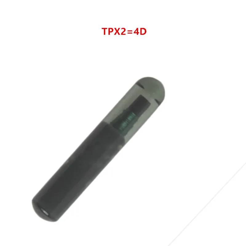 Wilongda чип для автомобильного ключа оригинальный транспондера JMA TPX1 TPX2 TPX4 TPX5 can clone 4D
