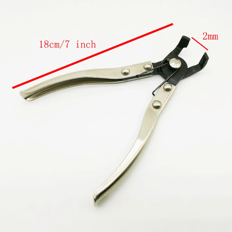 Mainpoint Лидер продаж 7 дюймов авто транспортного средства круглогубцы для ремонта