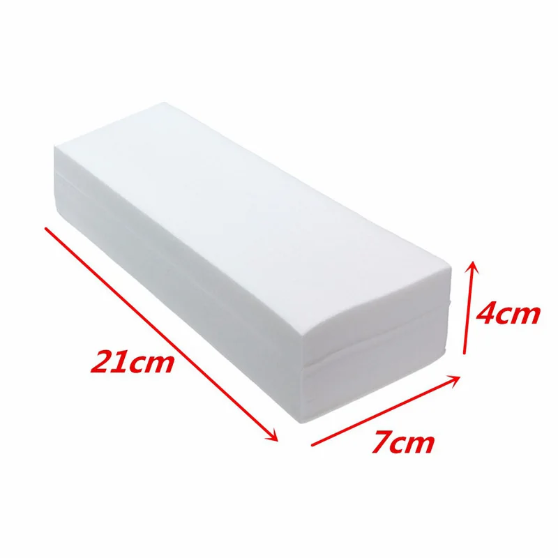 Эпилятор полоска для удаления волос Восковые Блоки тела Депиляционная Восковая