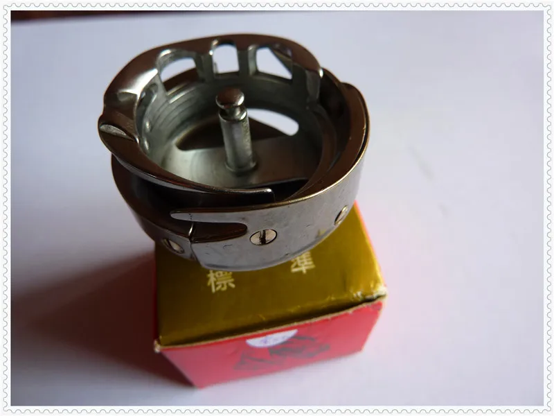 Промышленные прямострочные Швейные машины поворотный крюк для использования