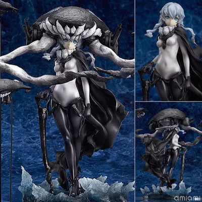 25 см аниме GSC коллекция Kantai wo класса фигурку авианосец ПВХ игры игрушки фигурка