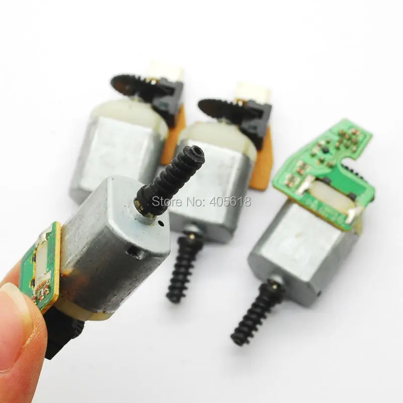 Большой 10 шт. Скорость двигателя Мабучи Стандартный 130 датчик фотоэлектрический