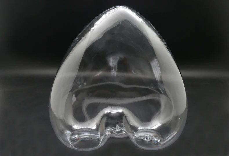 Новинка 1 шт. женское нижнее белье купальник манекен торс прозрачная модель