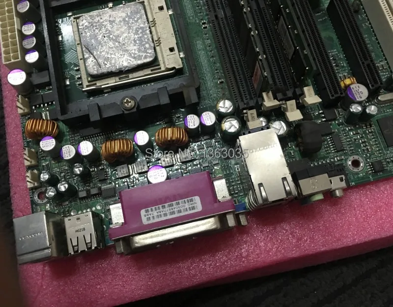 H8DCE-HT REV:1.1 server motherboard socket 940 tested working | Компьютеры и офис