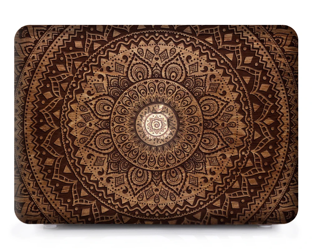 

POSEIT For MAC Air13 11 Plastic Hard Cover Case For new Mac Book Pro 15 Retina12 inch Laptop Shell Cover+Keyboard Protector Film